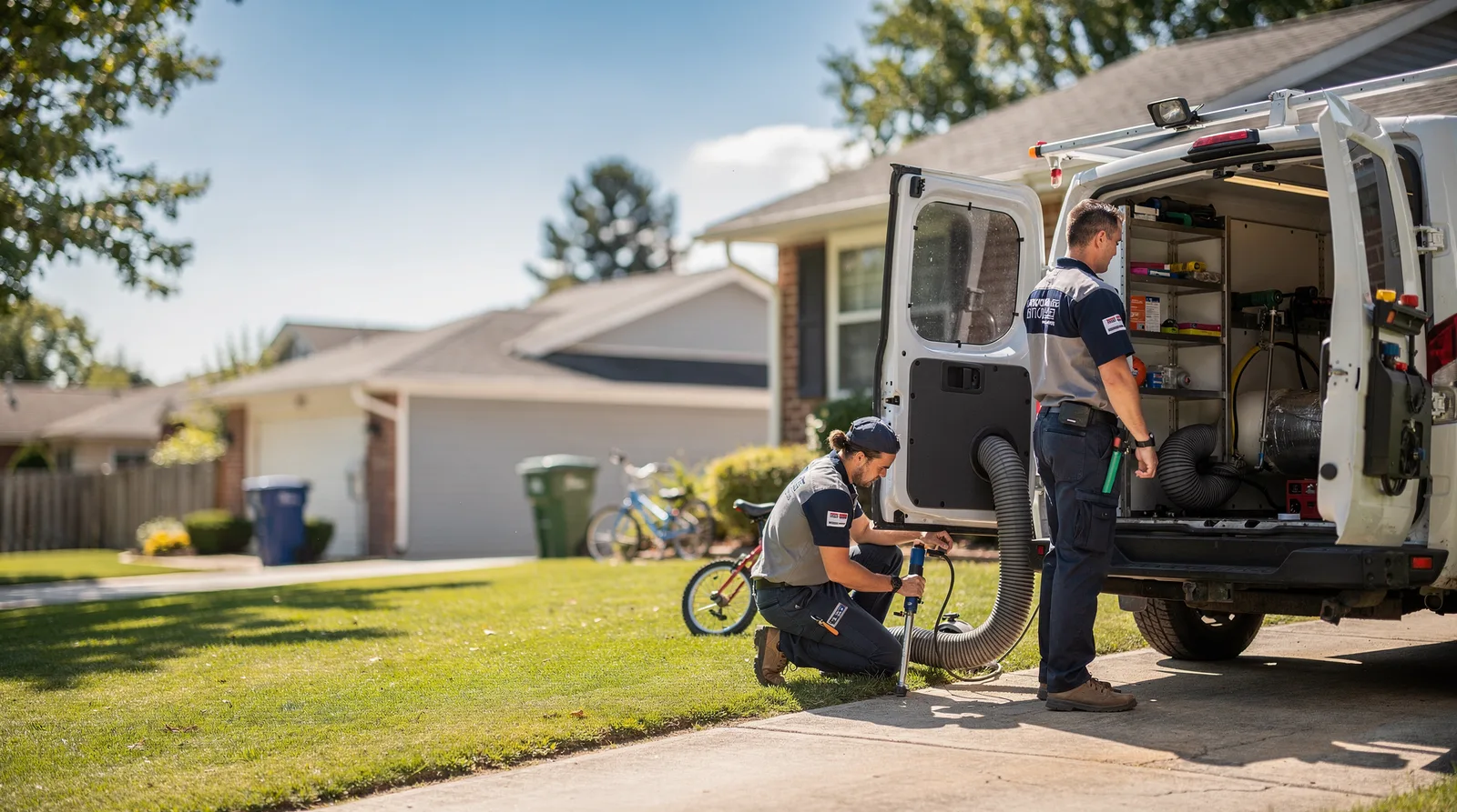 24/7 HVAC Repair & AC Replacement in Sidney Center, NY near me